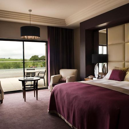 Lochside House Hotel & Spa New Cumnock Dış mekan fotoğraf