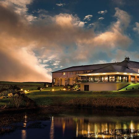 Lochside House Hotel & Spa New Cumnock Dış mekan fotoğraf