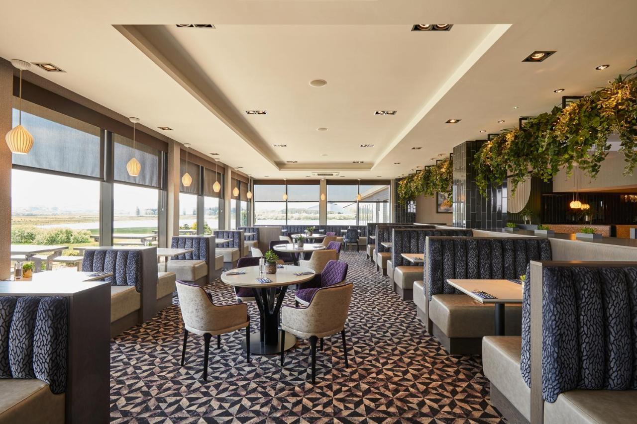 Lochside House Hotel & Spa New Cumnock Dış mekan fotoğraf