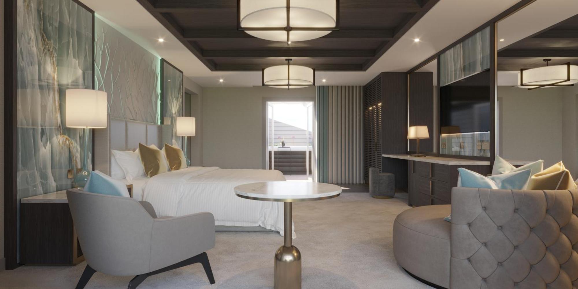 Lochside House Hotel & Spa New Cumnock Dış mekan fotoğraf