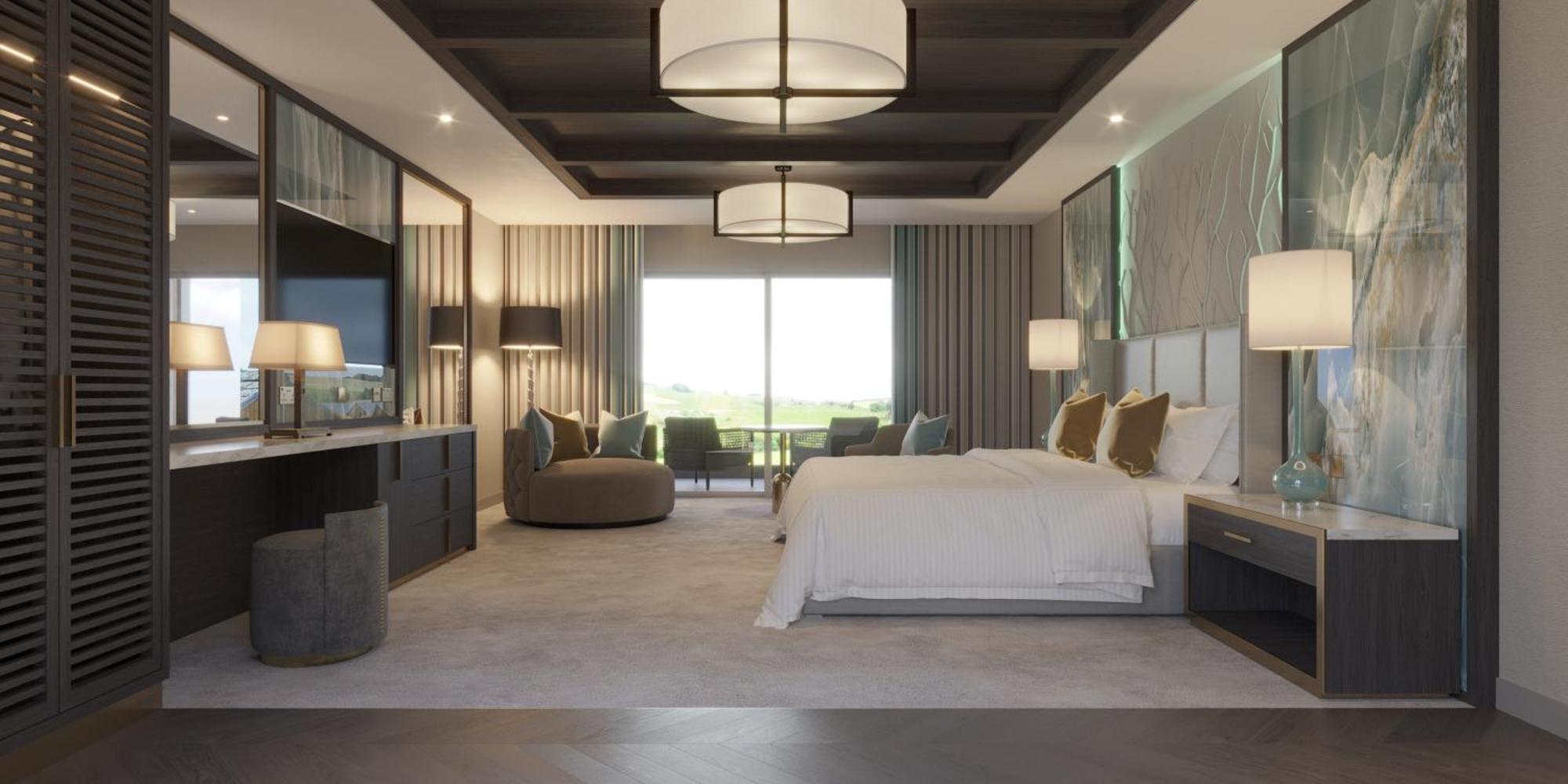 Lochside House Hotel & Spa New Cumnock Dış mekan fotoğraf