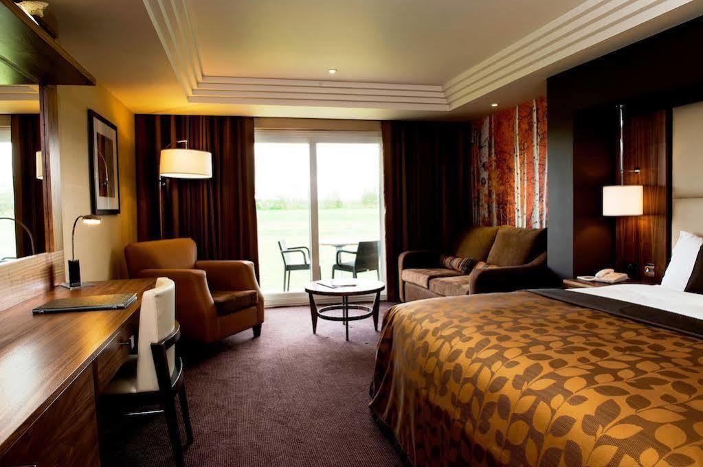 Lochside House Hotel & Spa New Cumnock Dış mekan fotoğraf
