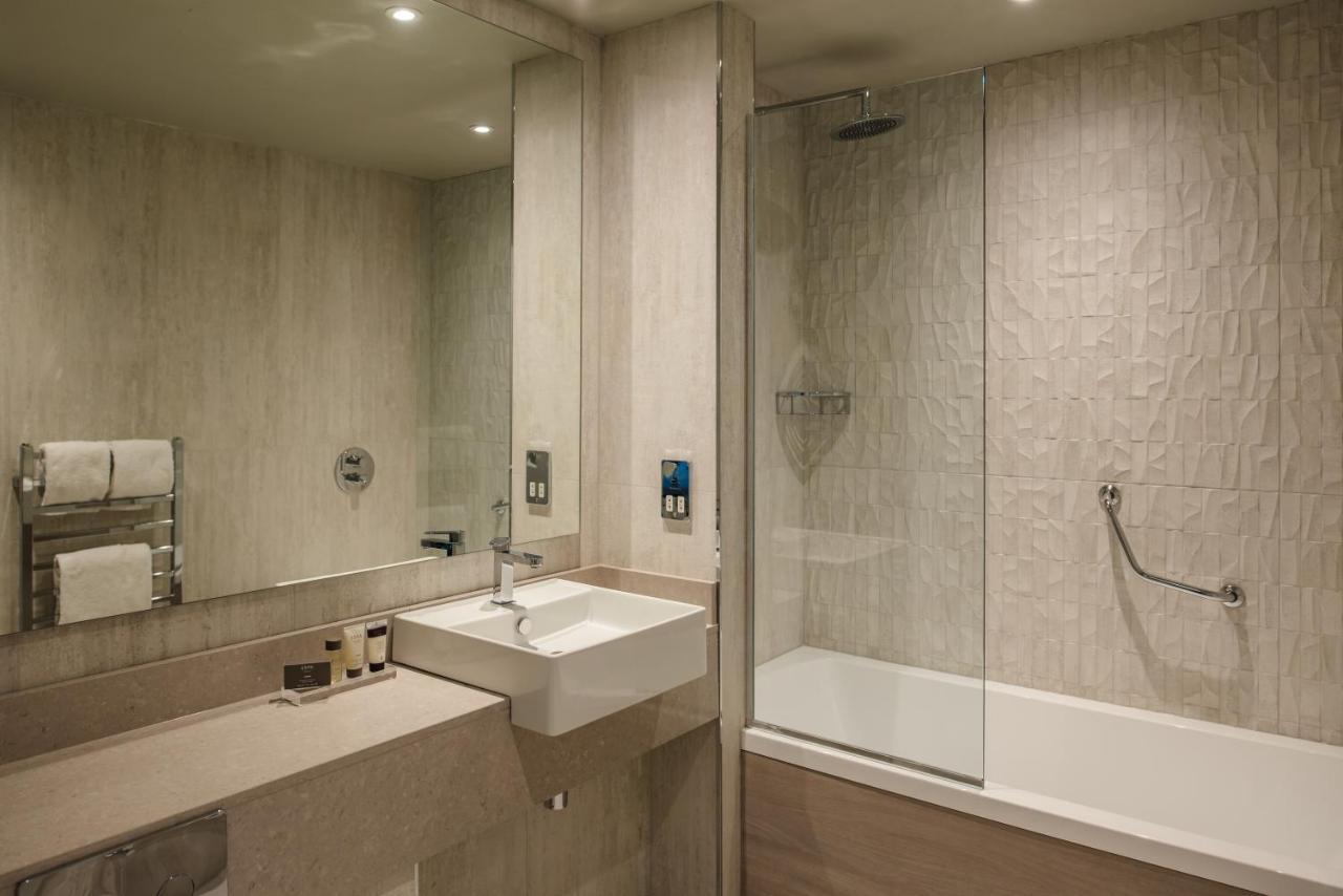 Lochside House Hotel & Spa New Cumnock Dış mekan fotoğraf